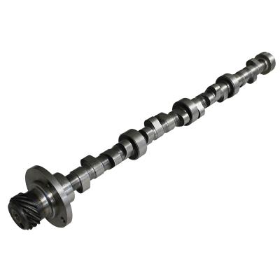 Hydraulic Roller Camshaft; 1968 - 1984 Cadillac 368, 425, 472, 500 2000 to 5400 Howards Cams 521125-10