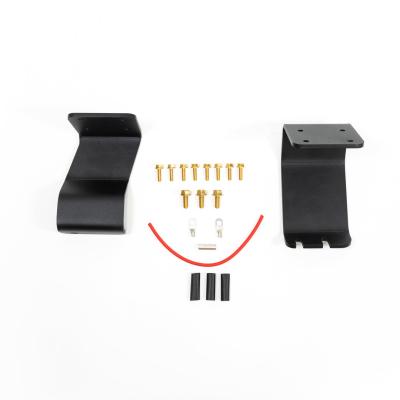 24-Present Sequoia ARB Twin Air Compressor Mount Rear SDHQ Offroad