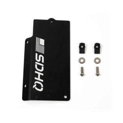 14-21 Tundra Sp8100/9100 and RCR12 Under Hood Power Module Mount SDHQ Offroad