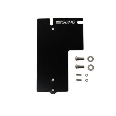 10-Present 4Runner 03-09 Gx470 10-Present Under Hood Power Module Mount SDHQ Offroad