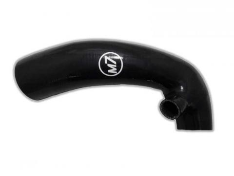 High Flow N14 Intake Hose Kit Blue M7 Speed