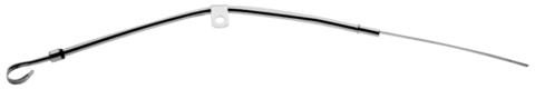 Engine Oil Pan Dipstick and Tube Kit Chrome Steel For Chrysler 361-400 Engine Proform