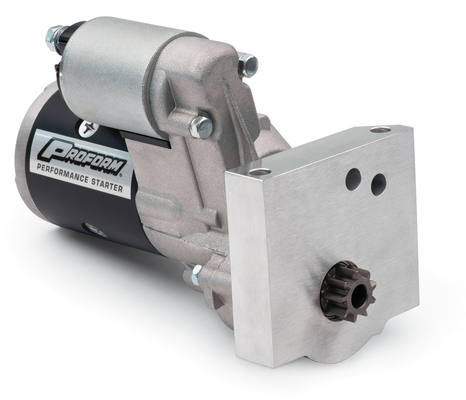 High-Torque Starter Gear Reduction Type 1.4KW Fits Pontiac And Oldsmobile V8 Proform