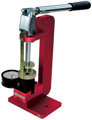 Engine Valve Spring Tester 700 LB Rating Heavy Duty Billet Aluminum Red Proform