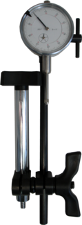 Engine Camshaft Checking Fixture Kit with Dial Indicator Designed For Use On Most Any Engine Block Proform