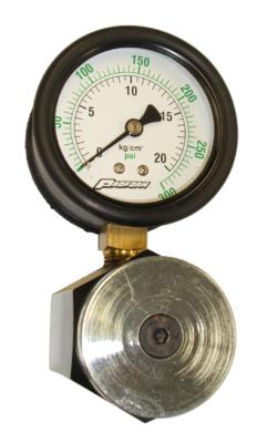 Engine Valve Spring Tester Mini Vise or Arbor Use 0-300LB Range 5LB Increments Proform