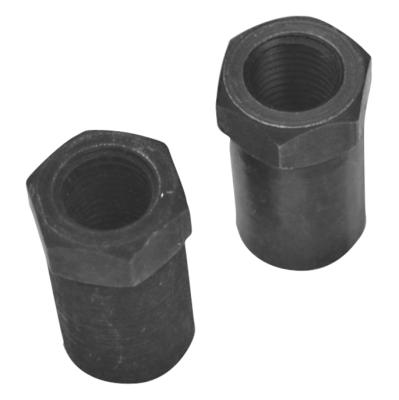 Engine Rocker Arm Poly-Locks 3/8 Thread Fits Most Extruded Roller Rocker Arms Proform