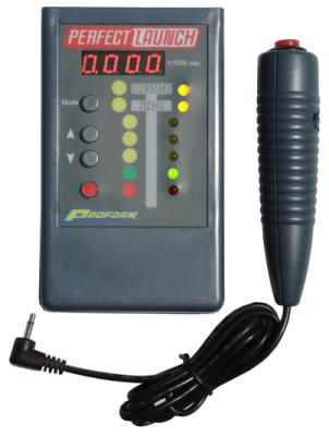 HAndheld Practice Tree And Trigger Perfect Launch Model 9V Battery Included Proform