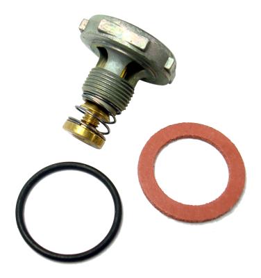 Carburetor Power Valve High-Flow Single Stage Model 6.5 Hg. Gasket Included Proform
