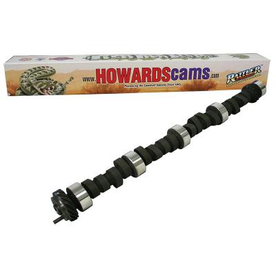 Hydraulic Flat Tappet Big Daddy Rattler Camshaft; 1988 - 1997 Holden 304-345 2600 to 6200 Howards Cams 678101-09