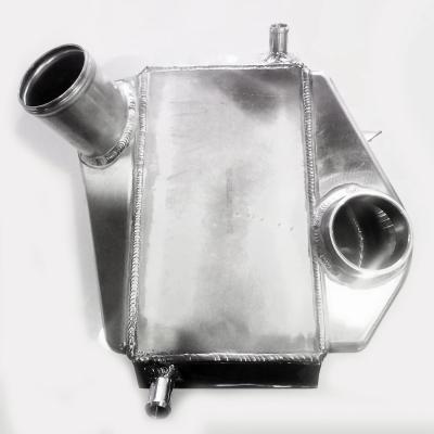 6.7 Intercooler 2017-Present Ford Powerstroke No Limit Fabrication