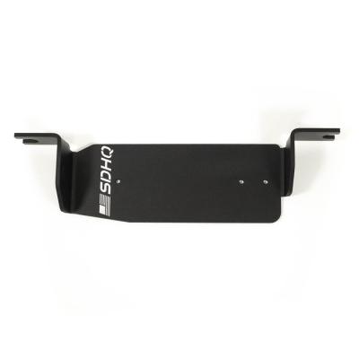21-Present Bronco Switch Pros Underhood Power Module Mount SDHQ Offroad