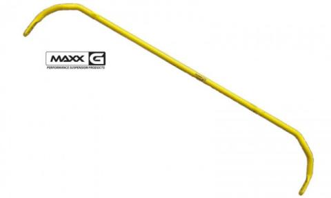 Rear Stabilizer Bar 07-19 Hatchback 16-15 Convertible 19mm 22mm Solid  Alloy Steel 3 Hole Adjustability M7 Speed
