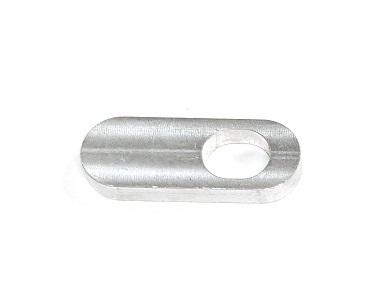 Caster Slug .250 Inch Offset 6 78-88 G Body 82-03 S-10 Ridetech