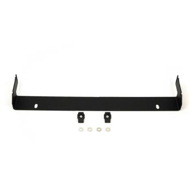 20-Present 2500/3500 GMC Stock Bumper 20 Inch Led Bar Mount SDHQ Offroad