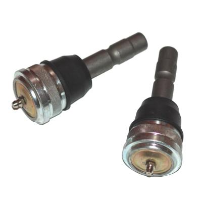 Mustang Ball Joints Extended Length 05-10 Ford Mustang S197 J&M Products