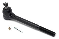 Inner Tie Rod End 1970 Mustang 10.5 Inch Long 11/16 -18 Left Hand Thread Bent Ridetech