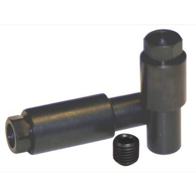Rocker Arm Nuts; 7/16-20 Stud Girdle Polylock Howards Cams 90126-1