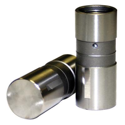 Hydraulic Flat Tappet Direct Lube Lifters; Chevy 265-454 Howards Cams 91116