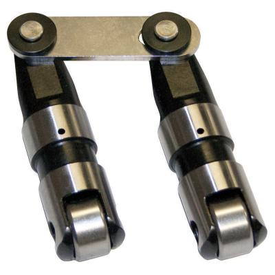 Mechanical Roller RaceMax Vertical Bar Lifters; Chevy 265-400 Howards Cams 91134