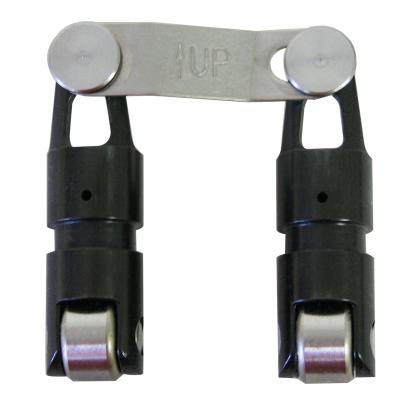 Mechanical Roller SportMax Lite Direct Lube Lifters; Chevy 396-502 (Mark IV) Howards Cams 91138-2