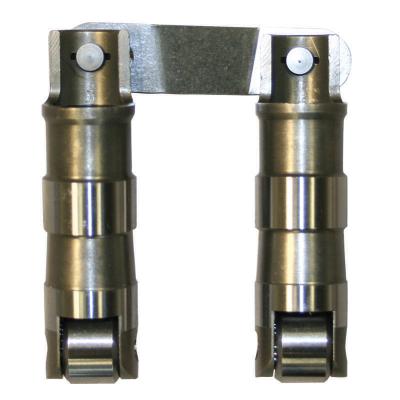 Hydraulic Roller Retro-Fit Maximum Effort Lifters; Chevy Mark IV, Gen 5/6 Howards Cams 91161