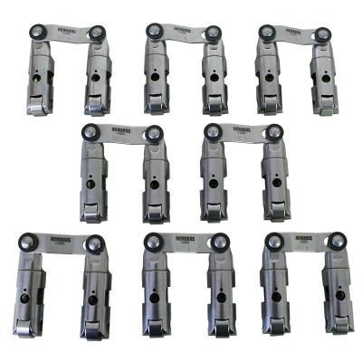 Mechanical Roller ProMax Direct Lube Lifters; Chevy Mark IV, Gen 5/6 Howards Cams 91190