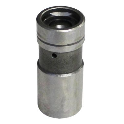 Hydraulic Flat Tappet Max Effort Lifters; Ford 221-302, 351W, 351C, 351M, 400, 429-460 Howards Cams 91212-1