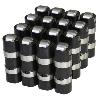 Hydraulic Roller OE Style Variable Duration Lifters; Ford 5.0L Howards Cams 91213FB