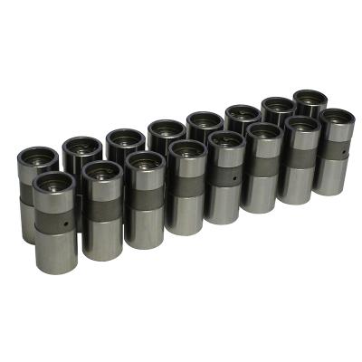 Mechanical Flat Tappet Direct Lube Extreme Duty Lifters; Ford 221-302, 351W, 351C, 351M, 429-460 Howards Cams 91218