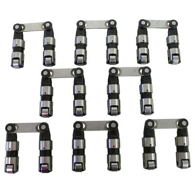 Mechanical Roller RaceMax Vertical Bar Lifters; Ford V8 Howards Cams 91234