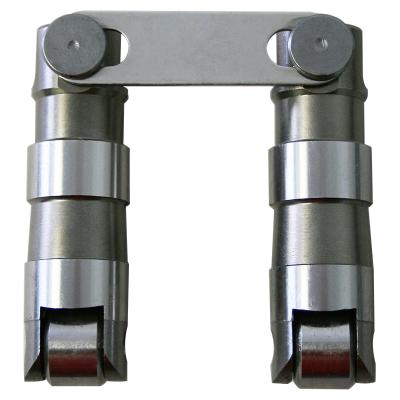 Hydraulic Roller Retro-Fit Maximum Effort Lifters; Ford V8 Howards Cams 91260-2