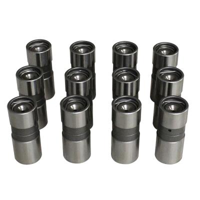 Hydraulic Flat Tappet Performance Lifters; Buick 181-252 Howards Cams 91311-12