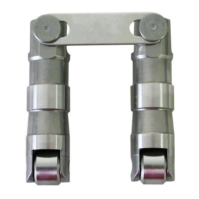 Hydraulic Roller Retro-Fit Maximum Effort Lifters; Chevy 348/409 Howards Cams 91360-2