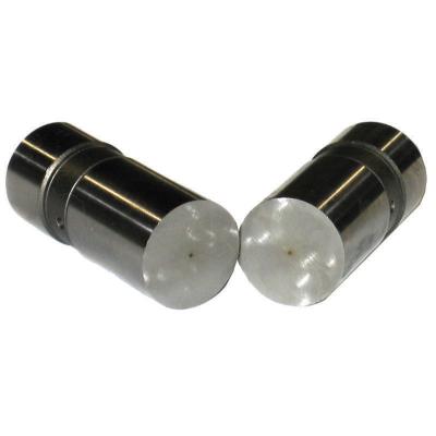 Mechanical Flat Tappet Ultra-Lite DirectLube Lifters; Buick / Cadillac / Pontiac V8 Howards Cams 91410
