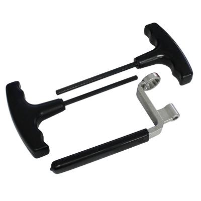 Valve Lash Adjusting Wrenches; 5/8 Howards Cams 92100