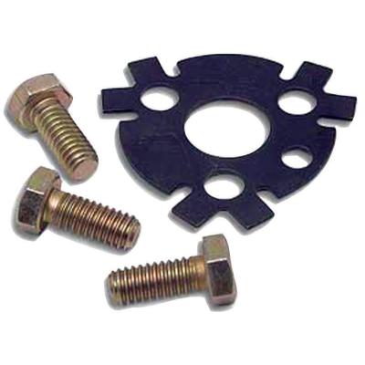 Camshaft Locking Plate; Howards Cams 94550