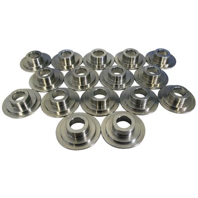 Valve Spring Retainers; Howards Cams 97222