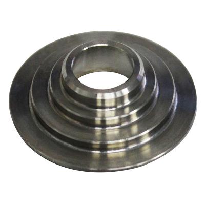 Valve Spring Retainers; Howards Cams 97225-1