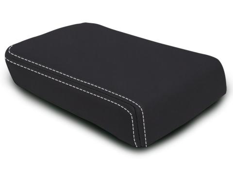 Center Console Cover for Polaris XPEDITION Black PRP Seats
