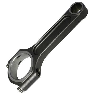 Ultimate Duty Connecting Rods; Nissan 6 cyl. I-Beam Howards Cams BR6001RB30