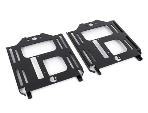Steel Seat Mounts for Polaris RZR 800 900 XP 1000 Front or Rear Pair PRP Seats