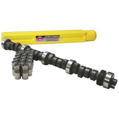 Hydraulic Flat Tappet American Muscle Camshaft & Lifter Kit; 1970 - 1983 Ford 351C, 351M, 400 1000 to 4800 Howards Cams CL237211-15
