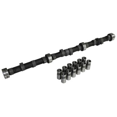 Hydraulic Flat Tappet Camshaft & Lifter Kit; 1963 - 1983 Ford 140-250 1200 to 4800 Howards Cams CL280028-08