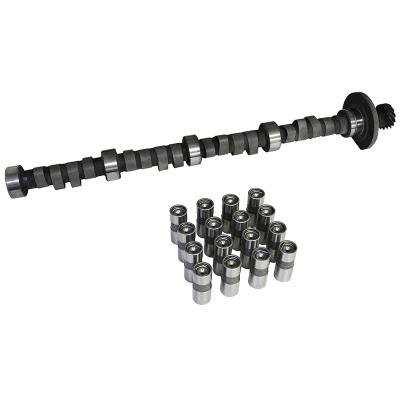Hydraulic Flat Tappet Camshaft & Lifter Kit; 1967 - 1976 Buick 400, 430, 455 1000 to 5000 Howards Cams CL550931-12