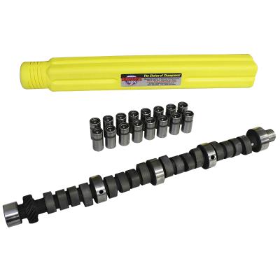 Hydraulic Flat Tappet Camshaft & Lifter Kit; 1964 - 2003 Chrysler 273, 340, 360 1800 to 5800 Howards Cams CL710991-08