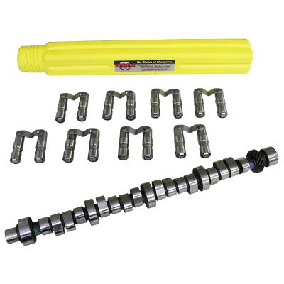 Hydraulic Roller Camshaft & Lifter Kit; 1964 - 2003 Chrysler 273, 340, 360 1200 to 5700 Howards Cams CL711915-12