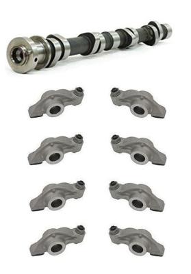 Toyota 20R, 22R, 22RE Performance Camshaft 294C/430 Demon, And Set of 8 Rocker Arms Redline Cams