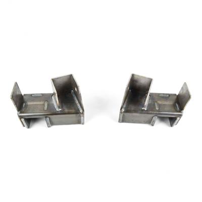 Jeep Grand Cherokee Rear Frame Brackets 1993-1998 ZJ Clayton Off Road