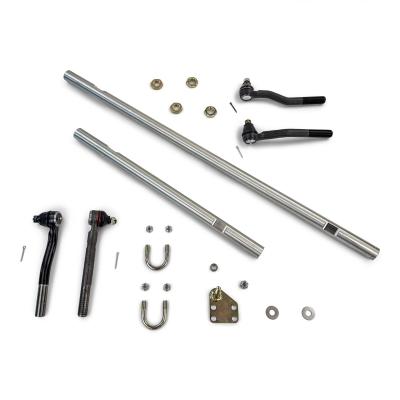 Jeep Grand Cherokee Steering System 1999-2004 WJ Clayton Off Road